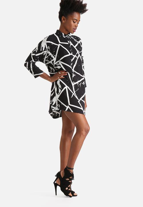 Noisy May - Sandra Long Shirt