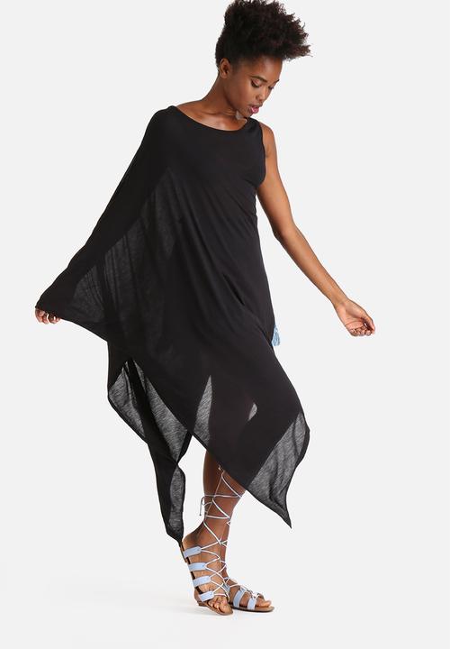Noisy May - Amy Drape Top