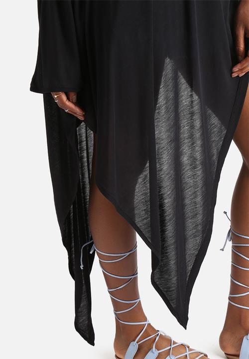 Noisy May - Amy Drape Top