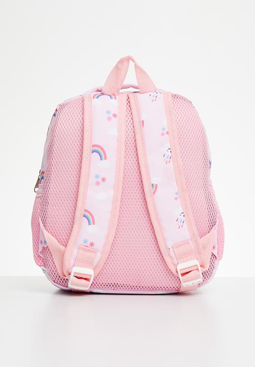Pop Candy - Unicorn backpack - pink
