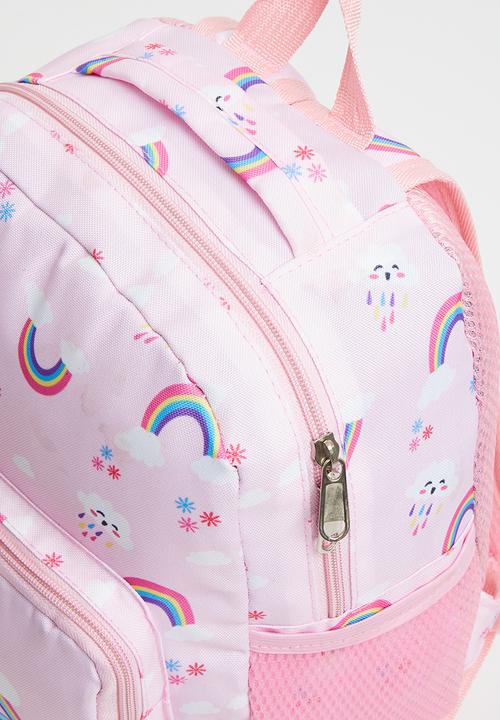 Pop Candy - Unicorn backpack - pink