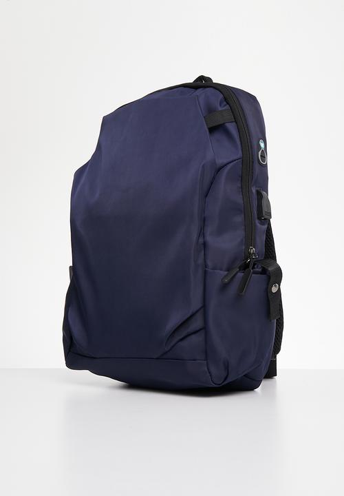 Pop Candy - Kids backpack - navy