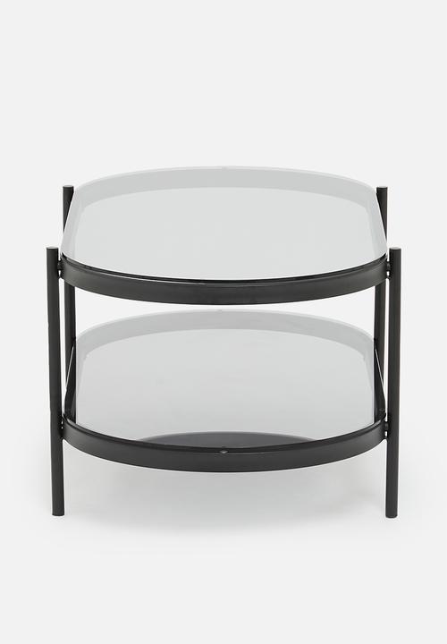 Sixth Floor - Bayonne coffee table