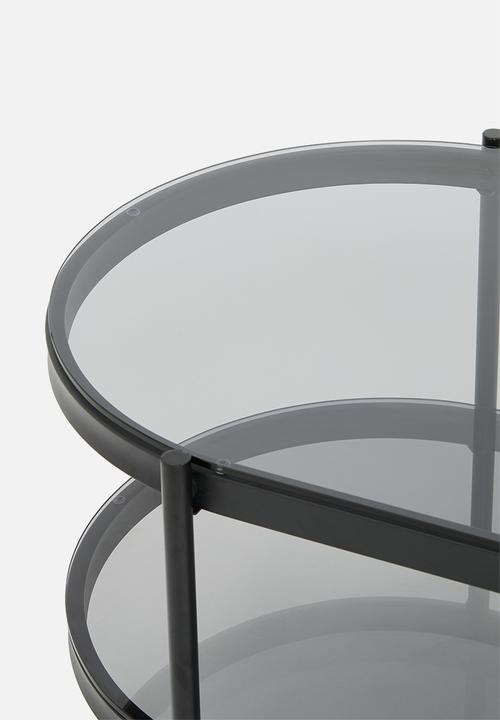 Sixth Floor - Bayonne coffee table