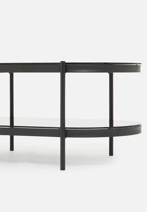Sixth Floor - Bayonne coffee table
