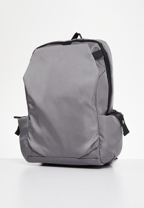 Pop Candy - Kids backpack - grey