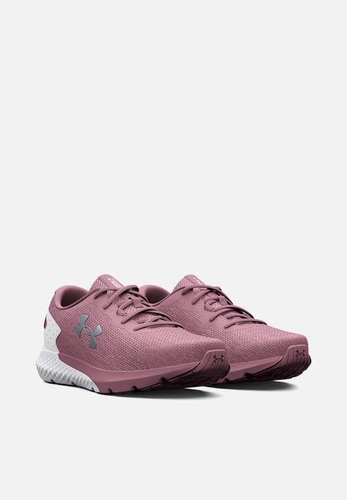 Under Armour - UA Charged Rogue 3 Knit 