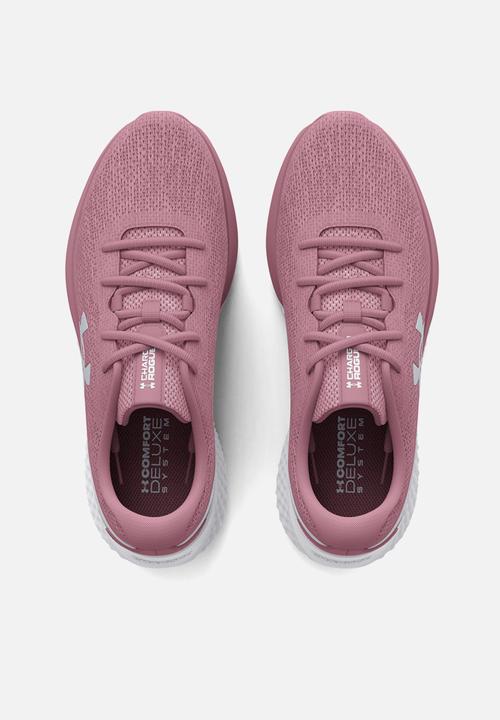 Under Armour - UA Charged Rogue 3 Knit 