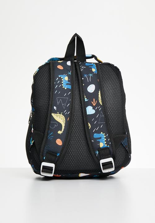 Pop Candy - Dino backpack - navy
