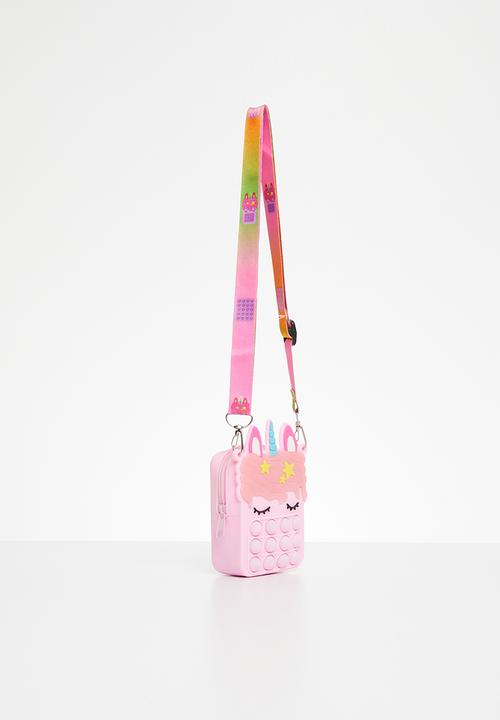 Pop Candy - Crossbody bag - pink