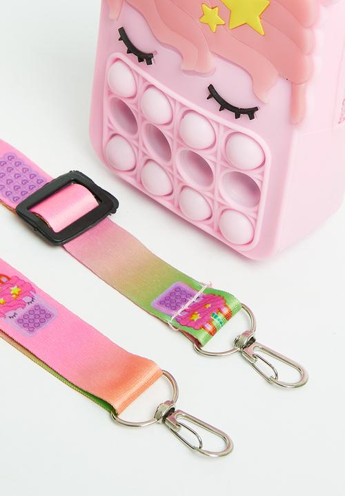 Pop Candy - Crossbody bag - pink
