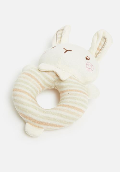 Pop Candy - Sift toy - cream