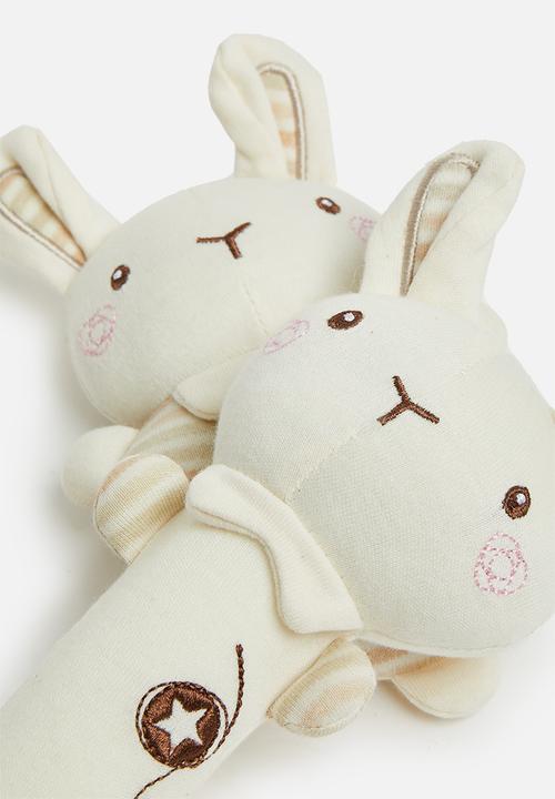 Pop Candy - Sift toy - cream