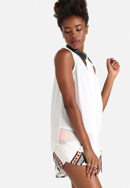 Vero Moda - Lisa Top