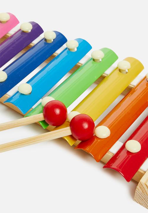 Pop Candy - Musical toy - multi