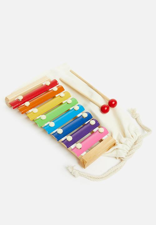 Pop Candy - Musical toy - multi