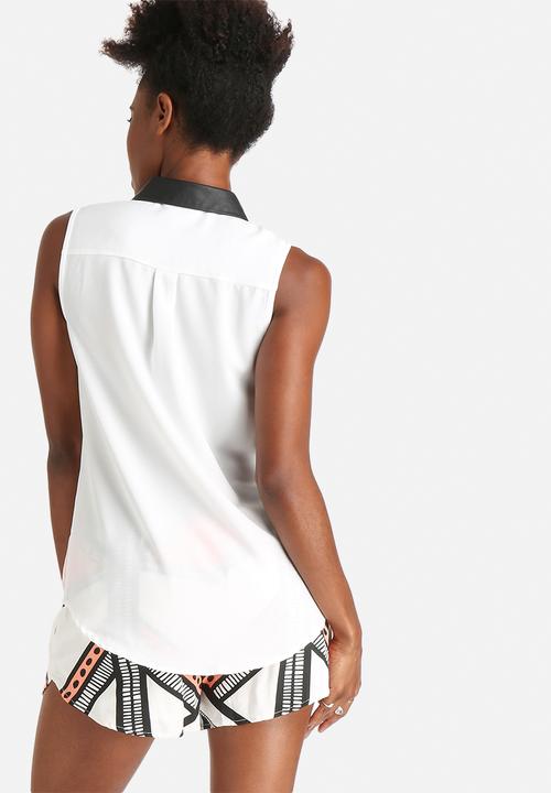 Vero Moda - Lisa Top