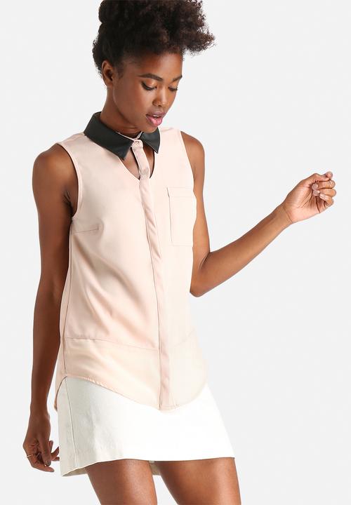 Vero Moda - Lisa Top