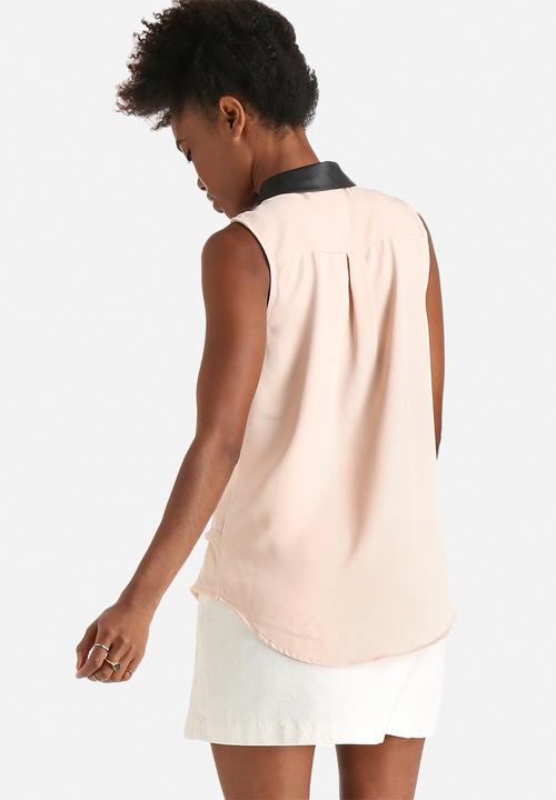 Vero Moda - Lisa Top