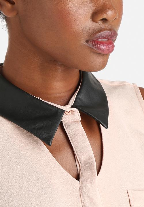 Vero Moda - Lisa Top
