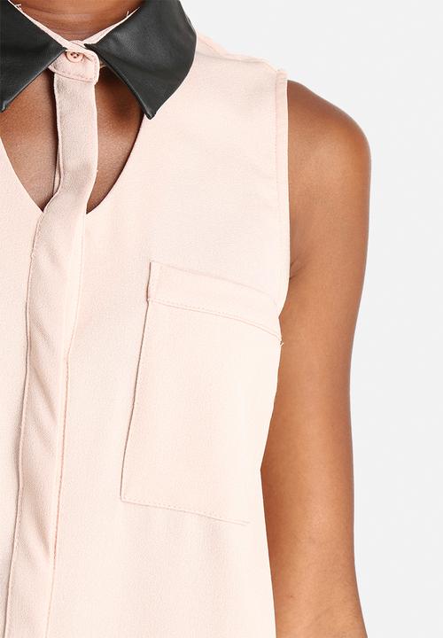 Vero Moda - Lisa Top