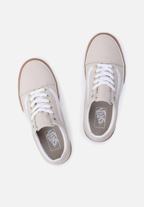 Vans - Old Skool Stacked