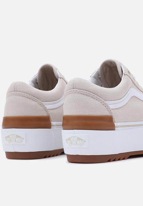 Vans - Old Skool Stacked