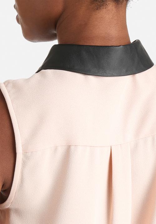 Vero Moda - Lisa Top