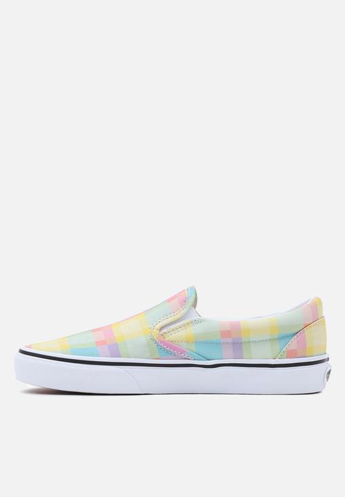 Vans - Classic Slip-On