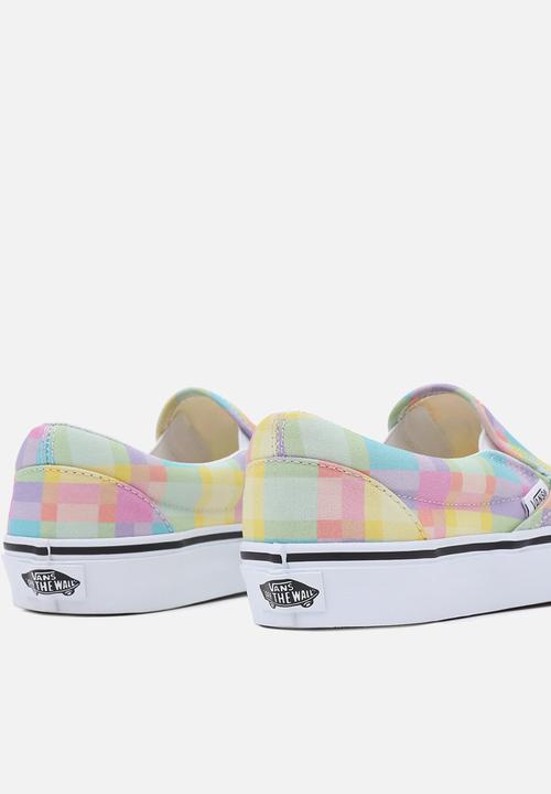 Vans - Classic Slip-On