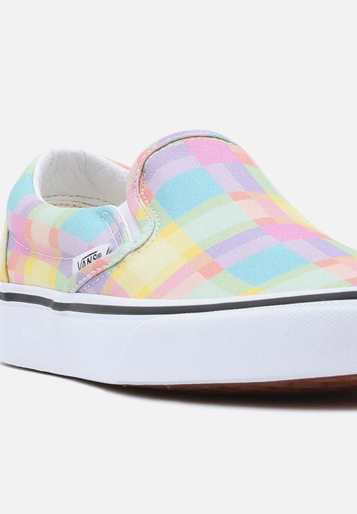 Vans - Classic Slip-On
