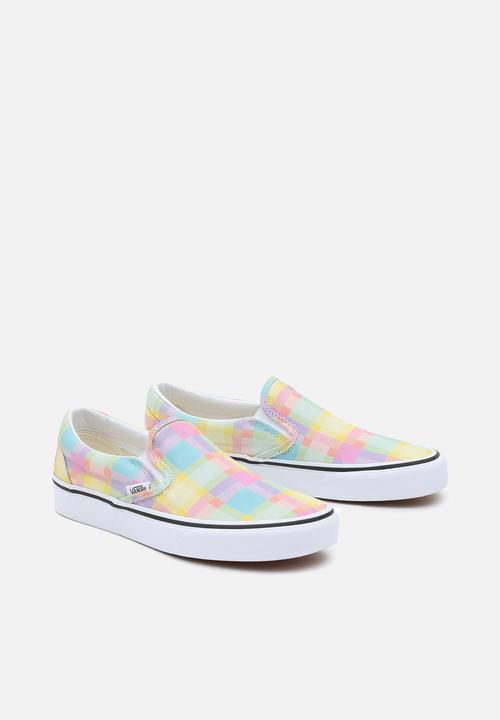 Vans - Classic Slip-On