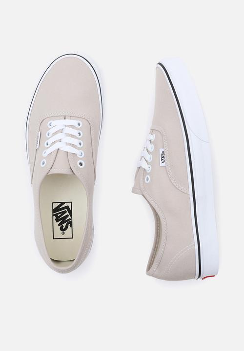 Vans - Authentic 