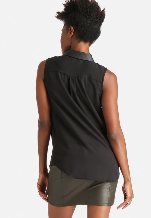 Vero Moda - Lisa Top