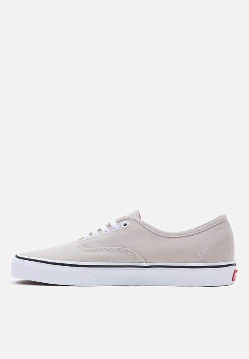 Vans - Authentic 