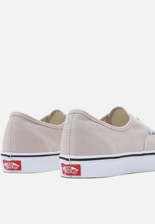 Vans - Authentic 