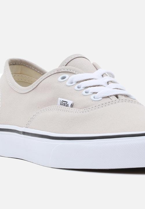 Vans - Authentic 