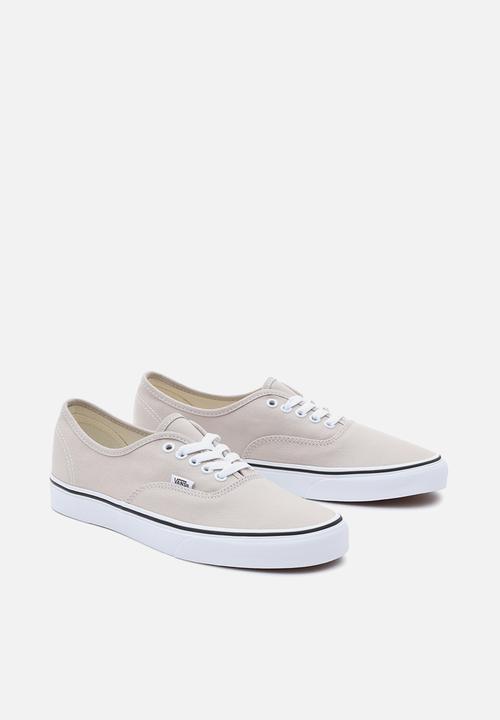 Vans - Authentic 