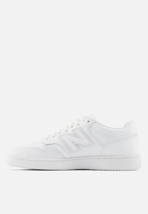 New Balance  - 480 Leather