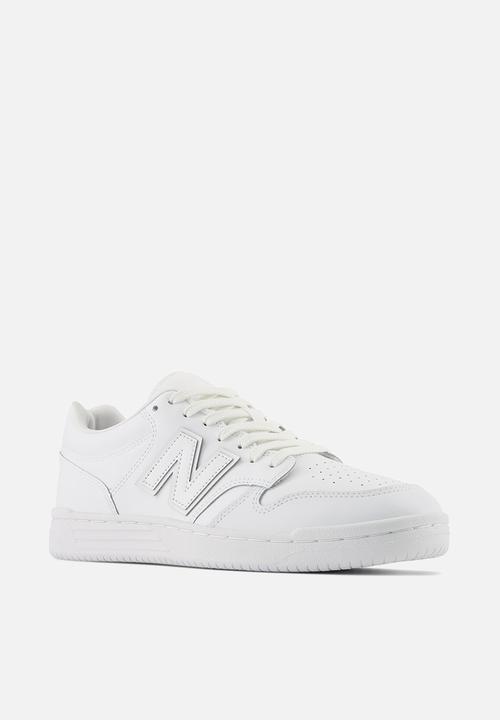 New Balance  - 480 Leather
