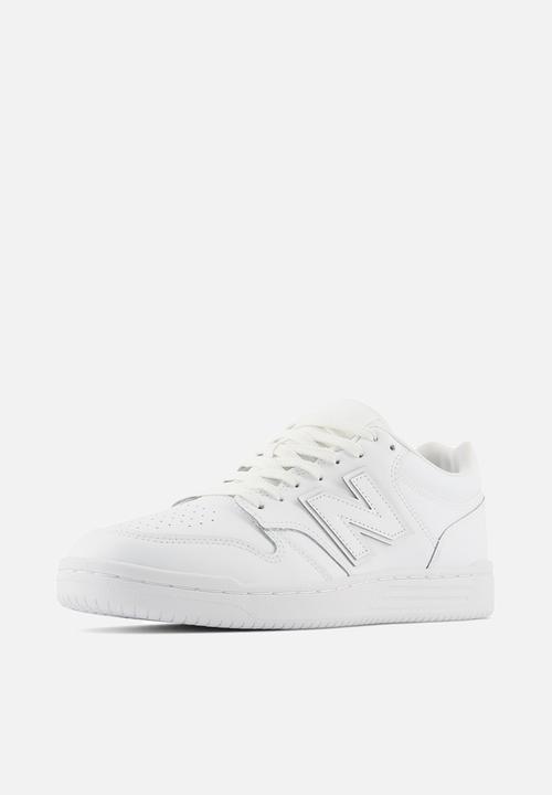 New Balance  - 480 Leather