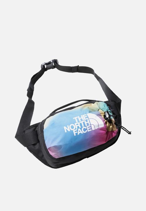 The North Face - Bozer hip pack III - sonic