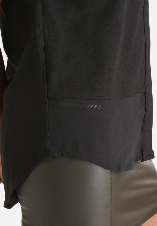 Vero Moda - Lisa Top
