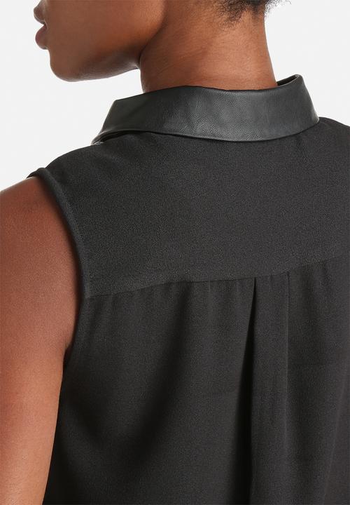Vero Moda - Lisa Top