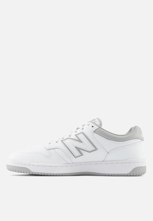 New Balance  - 480 Leather
