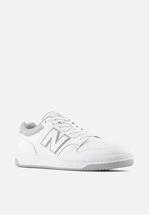 New Balance  - 480 Leather