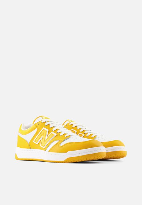 New Balance  - 480 Leather