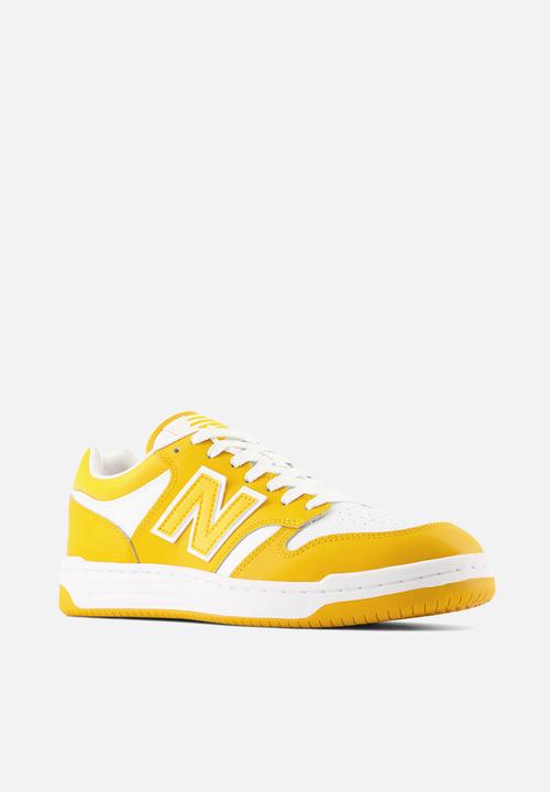 New Balance  - 480 Leather