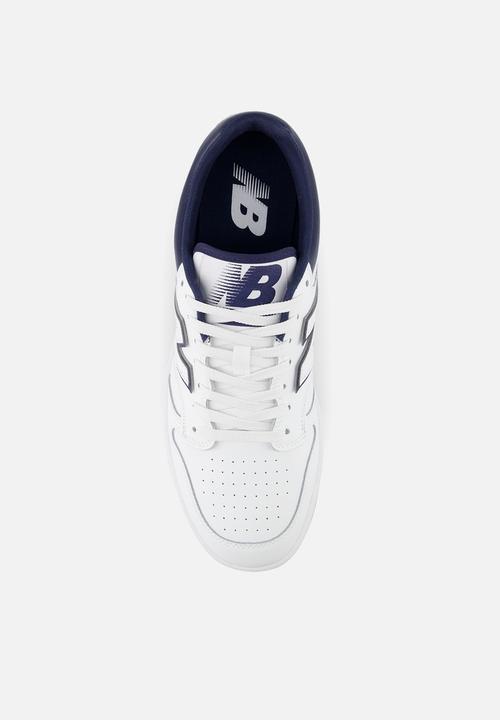 New Balance  - 480 Leather
