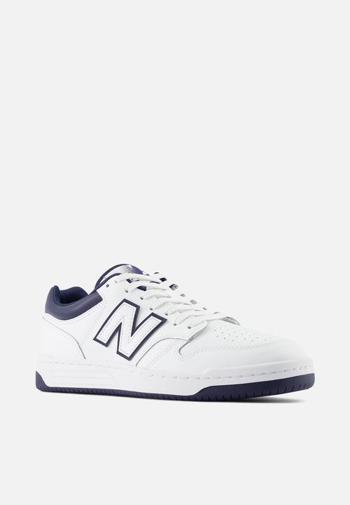 New Balance  - 480 Leather